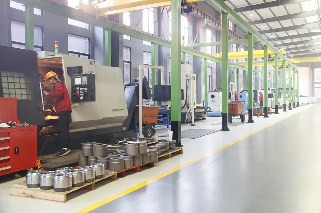 Troubleshooting Control Valve Noise: Causes and Quiet Solutions